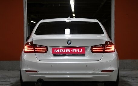 BMW 3 серия, 2015 год, 1 449 000 рублей, 6 фотография