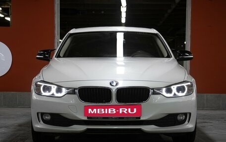 BMW 3 серия, 2015 год, 1 449 000 рублей, 2 фотография