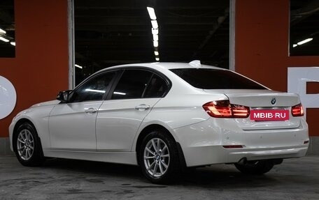 BMW 3 серия, 2015 год, 1 449 000 рублей, 7 фотография