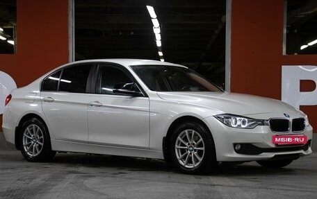 BMW 3 серия, 2015 год, 1 449 000 рублей, 3 фотография