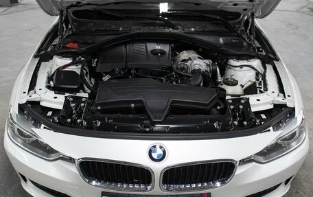 BMW 3 серия, 2015 год, 1 449 000 рублей, 9 фотография