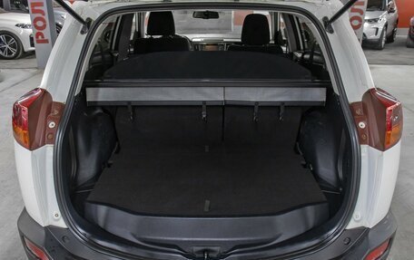 Toyota RAV4, 2014 год, 1 849 000 рублей, 10 фотография