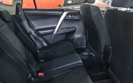 Toyota RAV4, 2014 год, 1 849 000 рублей, 12 фотография