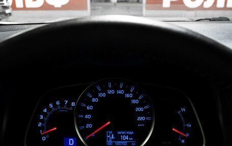 Toyota RAV4, 2014 год, 1 849 000 рублей, 13 фотография