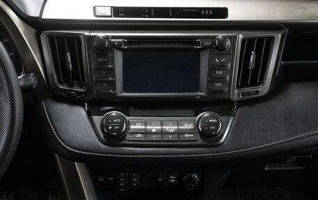 Toyota RAV4, 2014 год, 1 849 000 рублей, 15 фотография