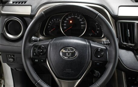 Toyota RAV4, 2014 год, 1 849 000 рублей, 17 фотография