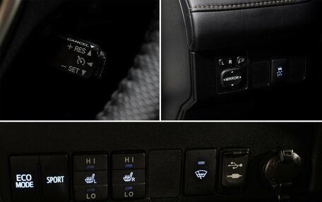Toyota RAV4, 2014 год, 1 849 000 рублей, 20 фотография