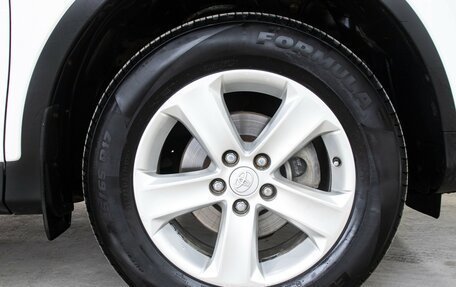 Toyota RAV4, 2014 год, 1 849 000 рублей, 23 фотография