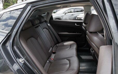 KIA Optima IV, 2019 год, 2 249 000 рублей, 12 фотография