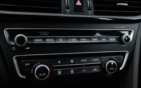 KIA Optima IV, 2019 год, 2 249 000 рублей, 21 фотография