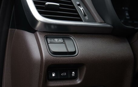 KIA Optima IV, 2019 год, 2 249 000 рублей, 27 фотография