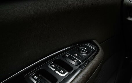 KIA Optima IV, 2019 год, 2 249 000 рублей, 30 фотография