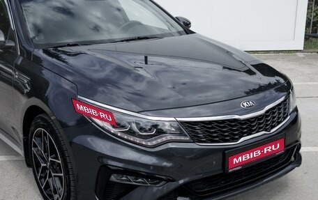 KIA Optima IV, 2019 год, 2 249 000 рублей, 6 фотография