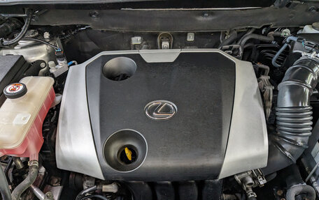 Lexus NX I, 2016 год, 2 220 000 рублей, 9 фотография