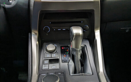 Lexus NX I, 2016 год, 2 220 000 рублей, 20 фотография