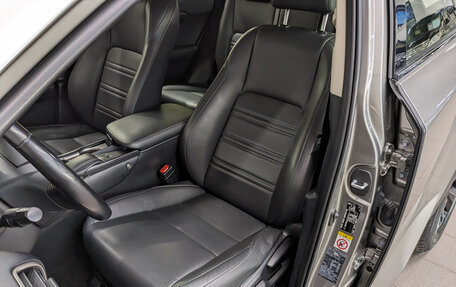 Lexus NX I, 2016 год, 2 220 000 рублей, 19 фотография