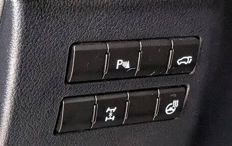 Lexus NX I, 2016 год, 2 220 000 рублей, 27 фотография