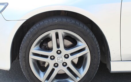 Honda Accord VII рестайлинг, 2007 год, 1 000 000 рублей, 6 фотография