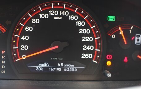 Honda Accord VII рестайлинг, 2007 год, 1 000 000 рублей, 8 фотография
