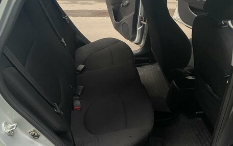 KIA Rio III рестайлинг, 2015 год, 920 000 рублей, 4 фотография