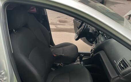 KIA Rio III рестайлинг, 2015 год, 920 000 рублей, 6 фотография
