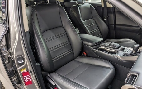 Lexus NX I, 2016 год, 2 220 000 рублей, 23 фотография