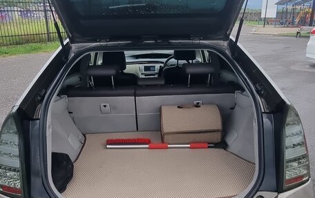 Toyota Prius, 2013 год, 1 400 000 рублей, 11 фотография