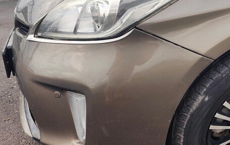 Toyota Prius, 2013 год, 1 400 000 рублей, 16 фотография