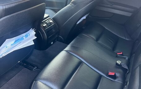 BMW 5 серия, 2016 год, 2 500 000 рублей, 8 фотография