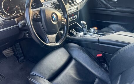 BMW 5 серия, 2016 год, 2 500 000 рублей, 6 фотография