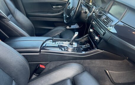 BMW 5 серия, 2016 год, 2 500 000 рублей, 7 фотография