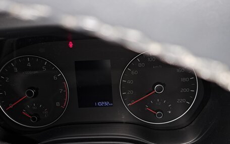 KIA Rio IV, 2020 год, 987 000 рублей, 13 фотография