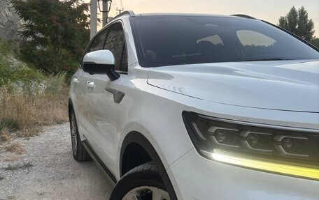 KIA Sorento IV, 2020 год, 3 750 000 рублей, 2 фотография