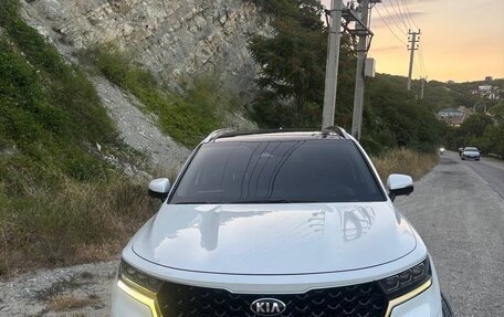 KIA Sorento IV, 2020 год, 3 750 000 рублей, 5 фотография