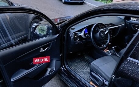 KIA Rio IV, 2020 год, 987 000 рублей, 7 фотография