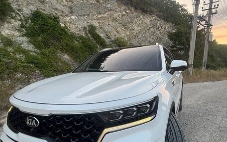 KIA Sorento IV, 2020 год, 3 750 000 рублей, 7 фотография
