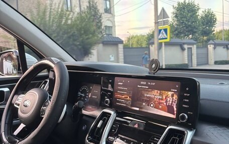 KIA Sorento IV, 2020 год, 3 750 000 рублей, 17 фотография