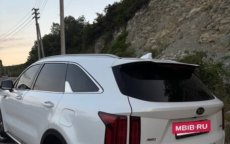KIA Sorento IV, 2020 год, 3 750 000 рублей, 9 фотография