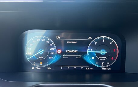 KIA Sorento IV, 2020 год, 3 750 000 рублей, 13 фотография