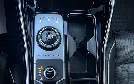 KIA Sorento IV, 2020 год, 3 750 000 рублей, 14 фотография