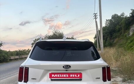 KIA Sorento IV, 2020 год, 3 750 000 рублей, 6 фотография