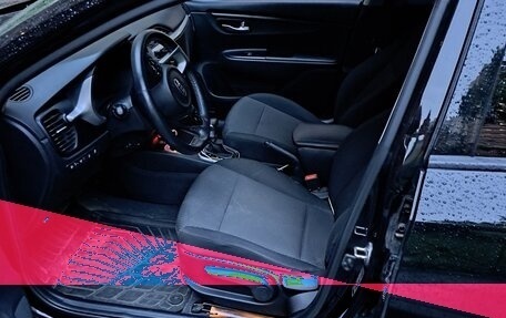 KIA Rio IV, 2020 год, 987 000 рублей, 8 фотография