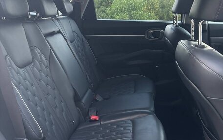 KIA Sorento IV, 2020 год, 3 750 000 рублей, 25 фотография