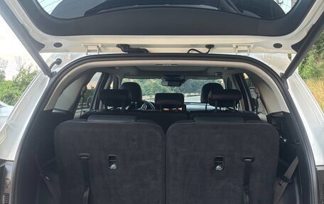 KIA Sorento IV, 2020 год, 3 750 000 рублей, 22 фотография