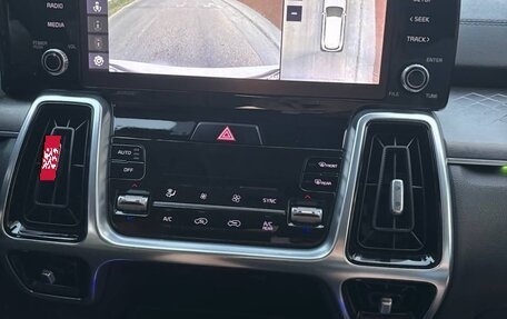 KIA Sorento IV, 2020 год, 3 750 000 рублей, 19 фотография