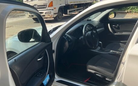 BMW 1 серия, 2010 год, 760 000 рублей, 6 фотография
