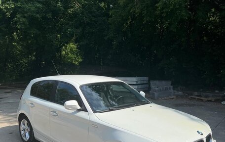 BMW 1 серия, 2010 год, 760 000 рублей, 10 фотография