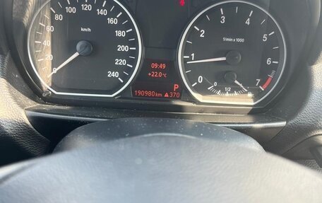 BMW 1 серия, 2010 год, 760 000 рублей, 15 фотография