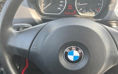 BMW 1 серия, 2010 год, 760 000 рублей, 14 фотография
