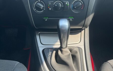 BMW 1 серия, 2010 год, 760 000 рублей, 16 фотография